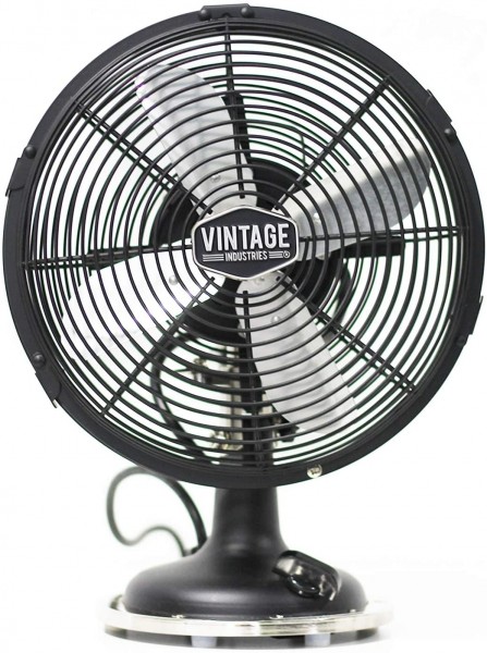 Vintage Industries Fan 20cm