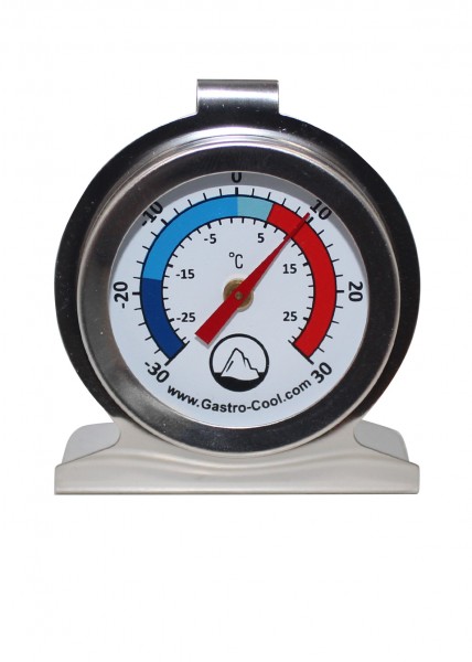 ZT02 - Thermostat - Thermometer - Refrigerator - Freezer - B1.2, 164